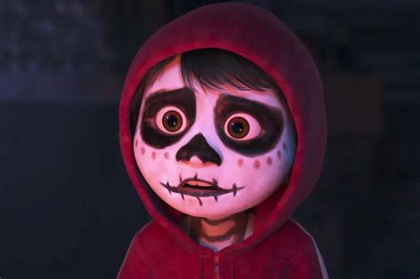 coco main character